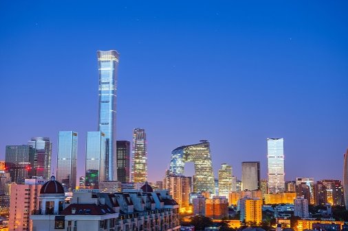 Beijing sets sights on higher-level open economy