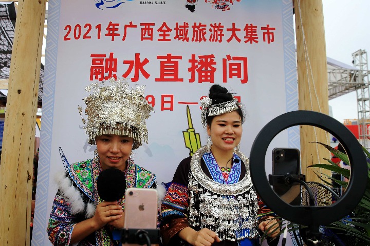 Pre-sale tourism packages booming despite COVID-19