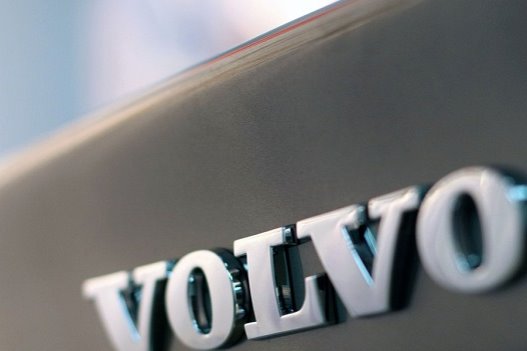 Volvo to produce trucks in China from 2022