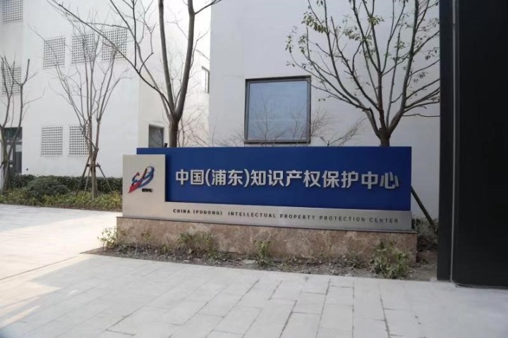 Pudong to strengthen IPR protection in 14th Five-Year Plan period