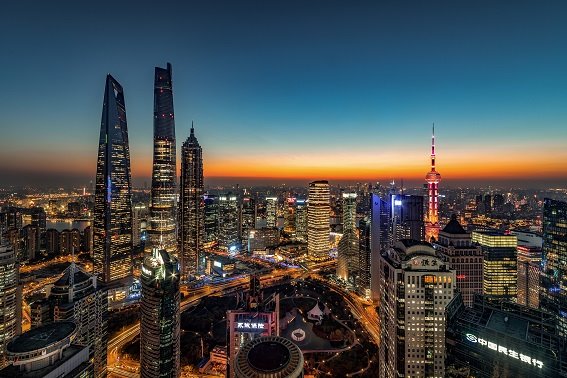 Shanghai works to upgrade consumption