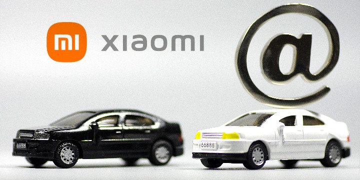 Xiaomi rolls into electric car segment