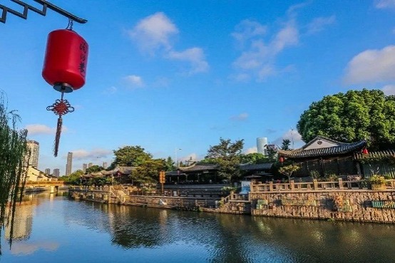 Wuxi to promote cultural tourism products along Grand Canal