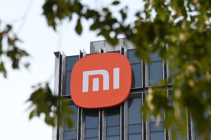 Xiaomi overtakes Apple as No 1 in wearable shipments