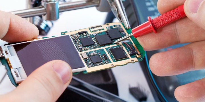 Vivo unveils homegrown imaging chip