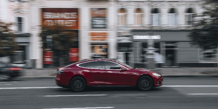 Tesla August Sales beat 40,000 monthly threshold