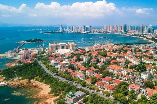 Qingdao sees cultural tourism rebound in H1