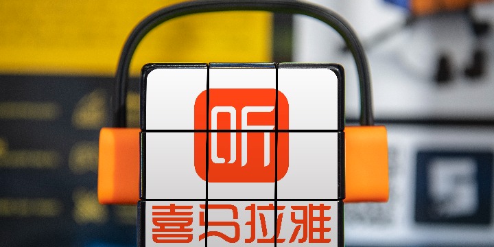 Online audio platform files for HK IPO