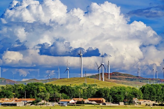 Eco-friendly investment all the rage ahead of CO2 reduction time frames