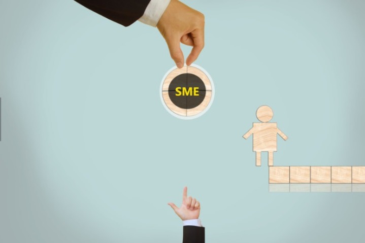 SMEs to help drive economic recovery