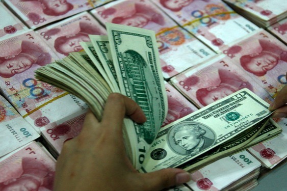 China's FDI inflow up 22.3% in first 8 months