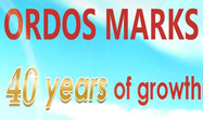 Ordos marks 40 years of growth