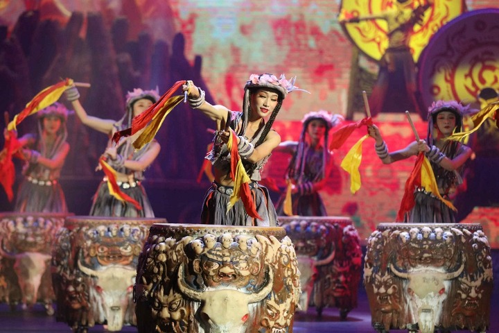Captivating Xiangxi back to wow audiences in Hunan