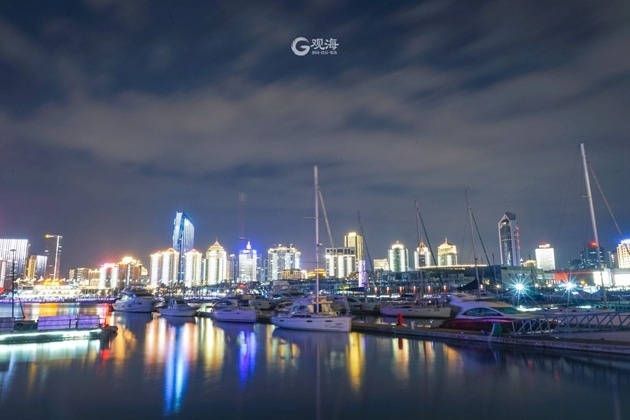 Qingdao builds intl coastal tourism destination