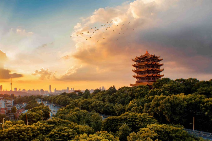 Preparations underway for Wuhan Cultural and Tourism Expo