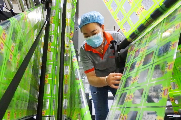 Small biz deserves consistent, intense backing