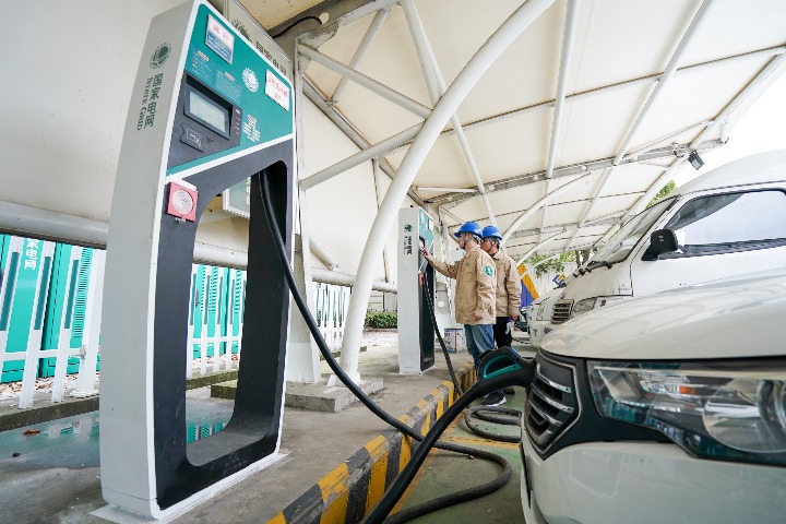 Green bond sector sprouting up nationwide