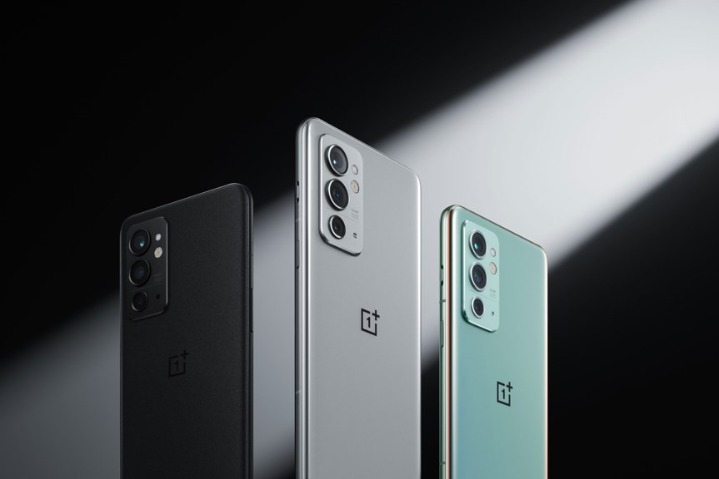 OnePlus launches latest 5G phone to target the mass market