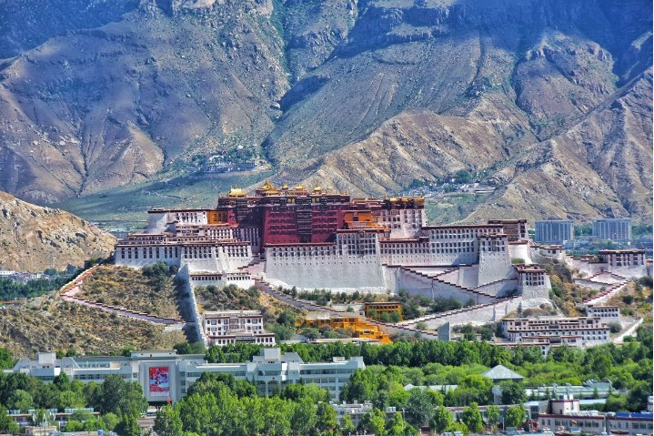 Tibet to further expand opening-up, foreign cooperation
