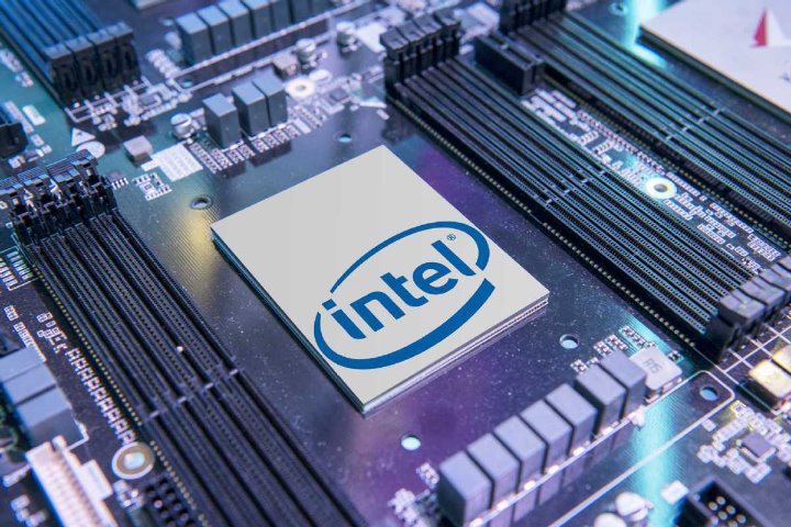 Intel China confident in future growth