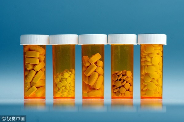 Insurance reforms aid access to medicines