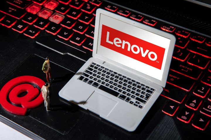 Lenovo hits historic highs for quarterly profit, revenue