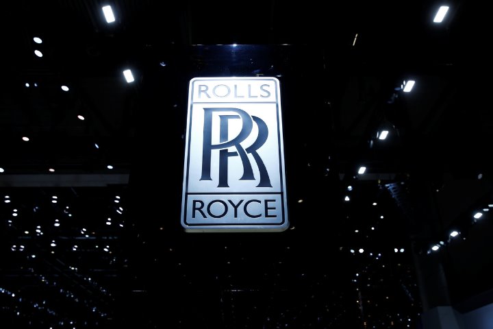 Rolls-Royce looks to net-zero future at CIIE