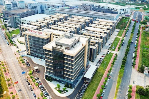 Tencent Start Innovation Center lands Foshan Hi-tech Zone