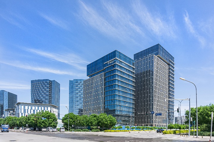 Overview of Beijing Economic-Technological Development Area