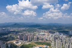 Guangzhou Development District