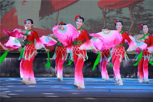 8 places in Shandong named hometown of Chinese folk culture, art