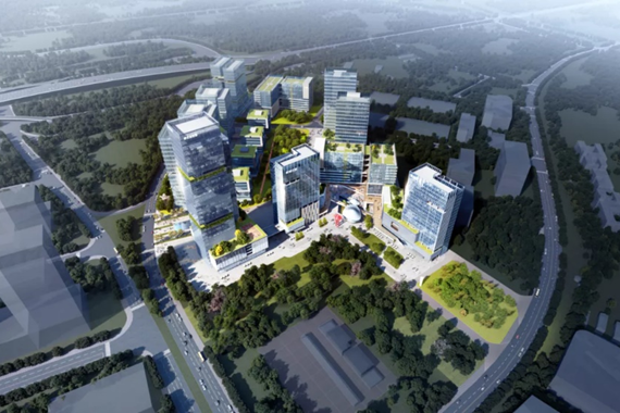 5-year plan released for Guangzhou-HK sci-tech cooperation park