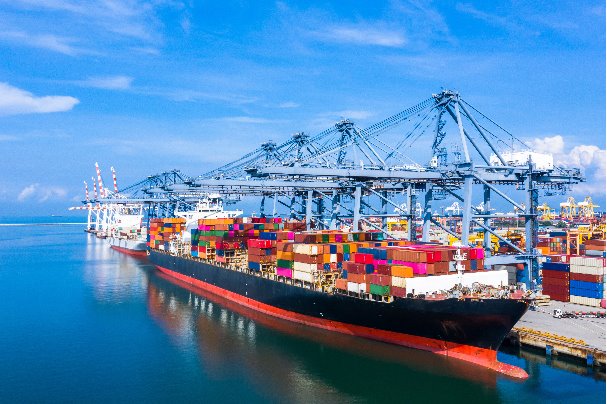 Shandong foreign trade up 36% in first 10 months