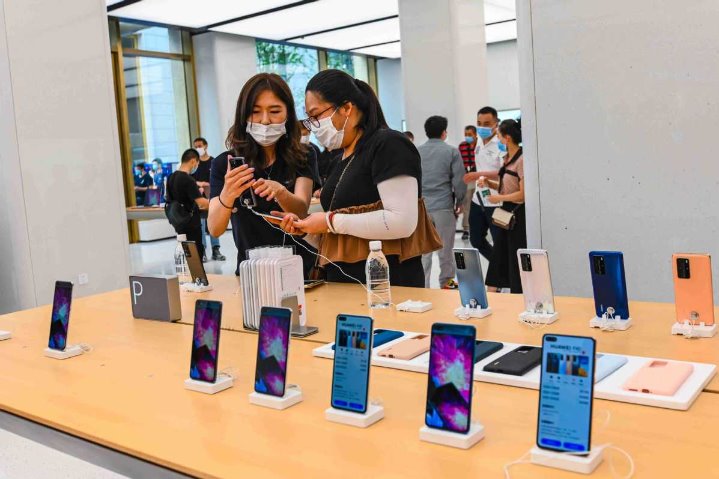China remains Germany's biggest import country market for consumer electronics: Destatis