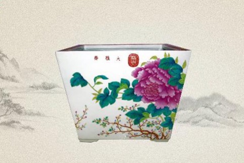 One Minute China: The 2,000-year-old logos on Chinese porcelain