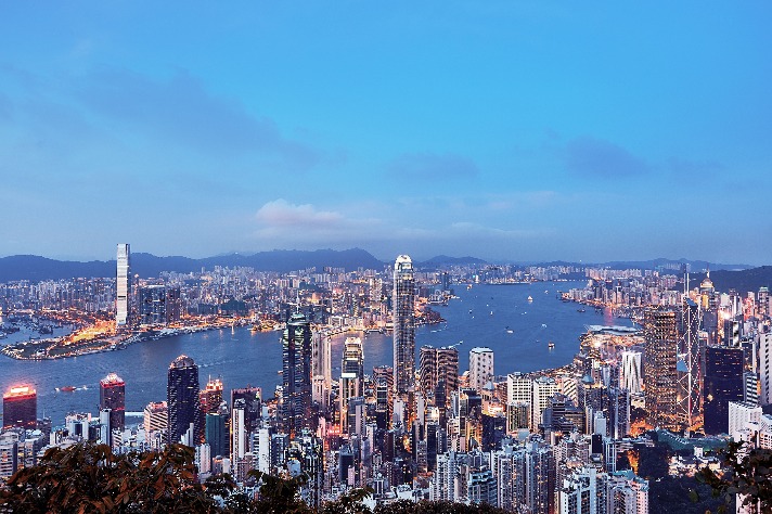 Growing interest in A shares bringing more benefits for Hong Kong