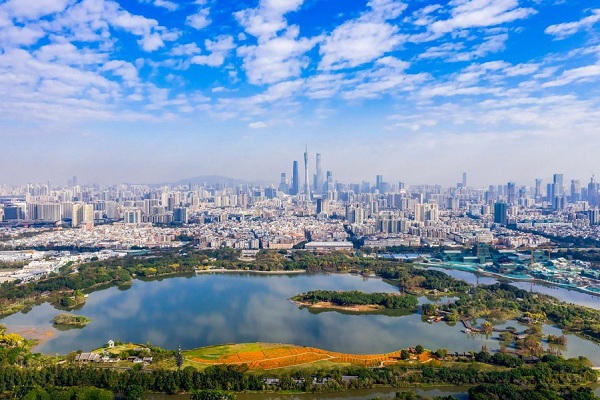 International wetlands meeting scheduled for Wuhan in 2022