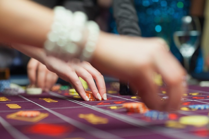 SPP targets illegal casinos