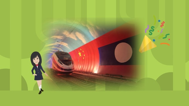 China-Laos railway: Beginning of a new journey