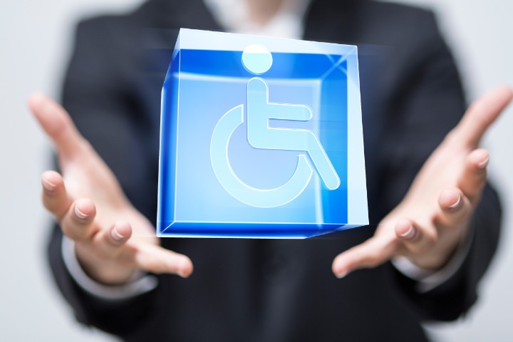 Courts boost legal services for disabled