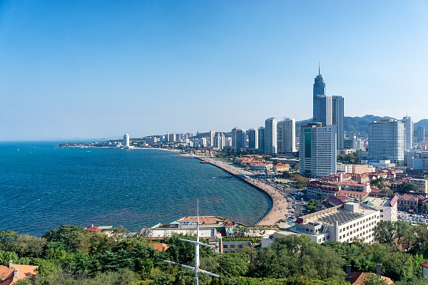 Yantai actual use of foreign investment surges in Jan-Oct