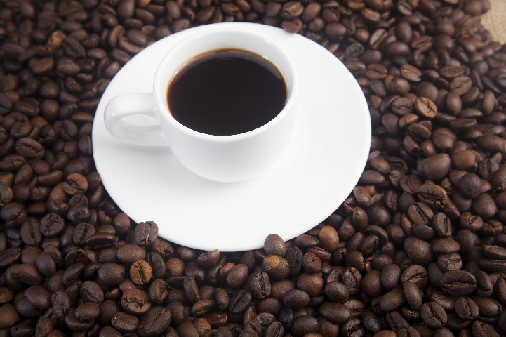 Coffee trading platform launched in Shanghai
