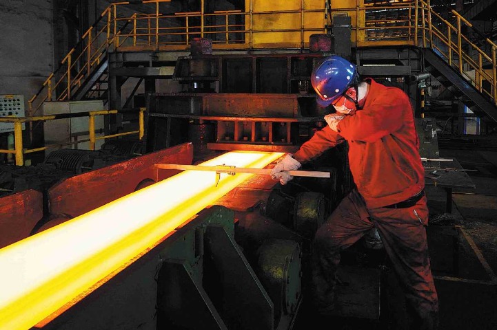 ZESA, Tsingshan start tying iron and steel plant to grid in Zimbabwe