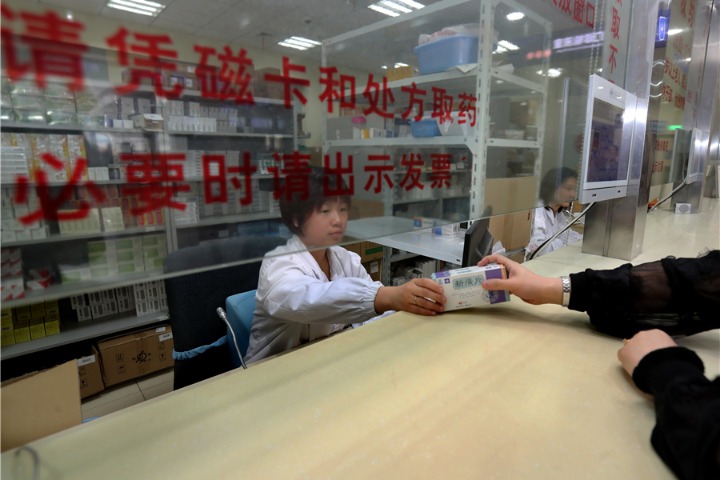 China poised to eliminate hepatitis C by 2030