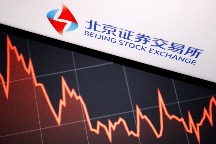 Beijing Stock Exchange gives a new boost to SMEs