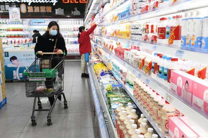 With steady FMCG momentum, consumption seen on healthy track in 2022