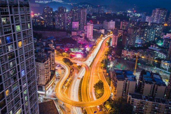 Chengdu-Chongqing economic circle to boost 160 key projects in 2022