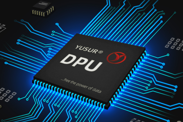 Yusur raises millions of yuan to develop next generation chips
