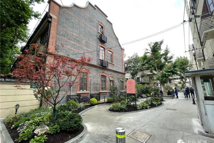 Huangpu makes strides in protection, utilization of historical sites