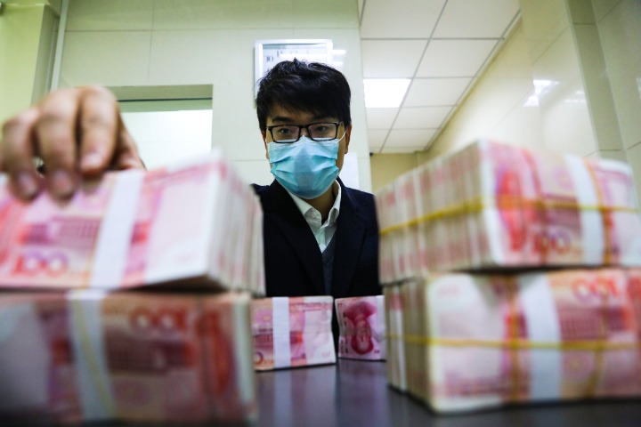 Reform, opening-up measures to attract more attention to Chinese bonds